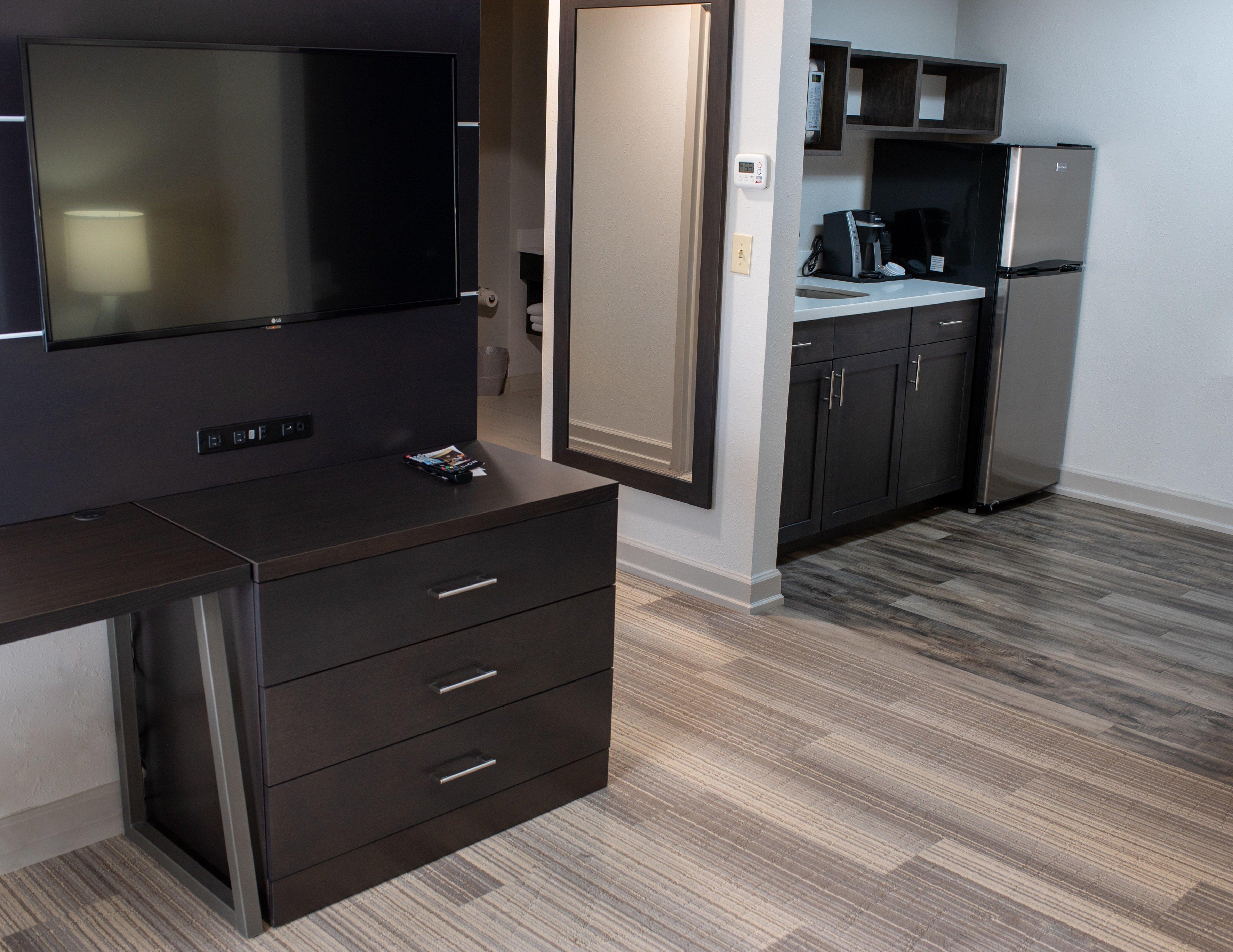 Holiday Inn Express Hotel & Suites Conover - Hickory Area By Ihg Екстериор снимка