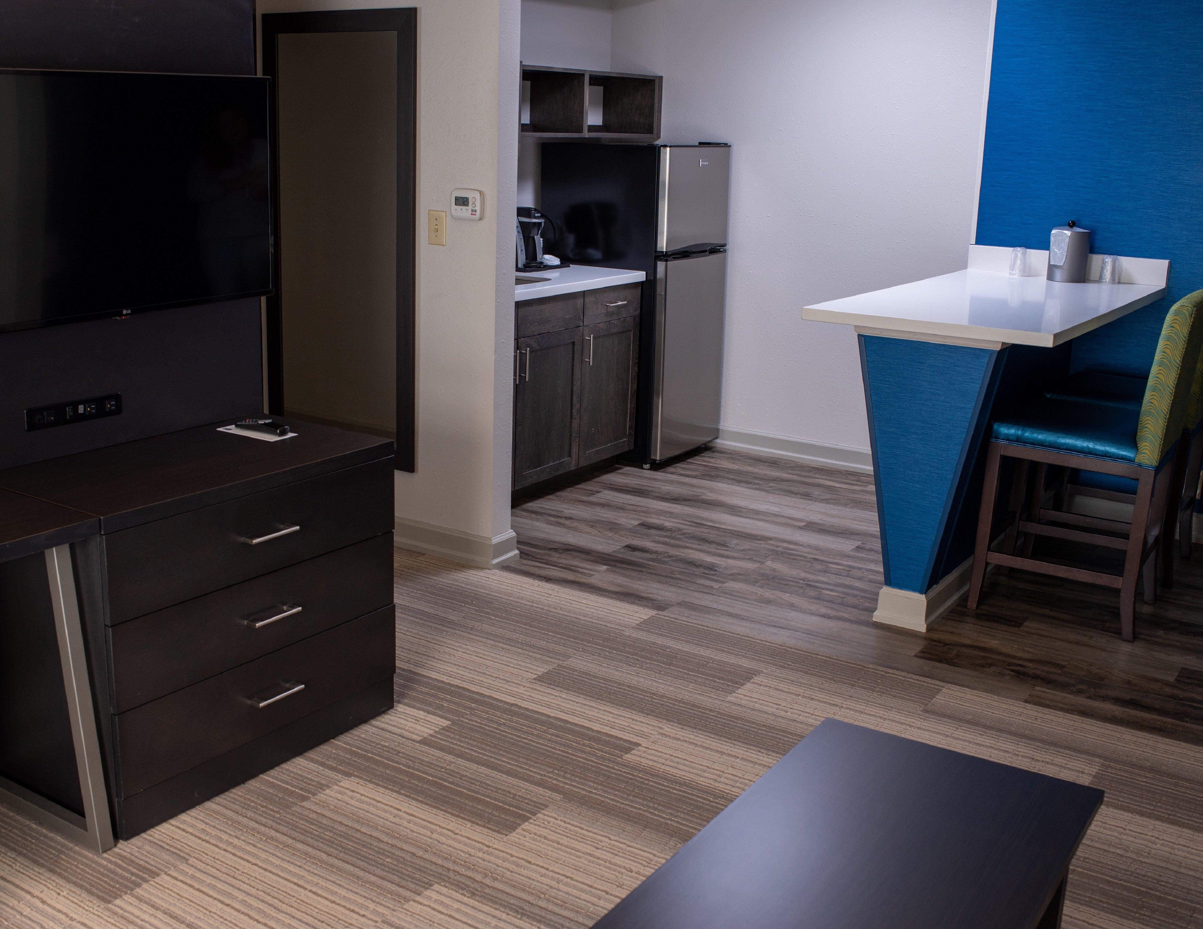 Holiday Inn Express Hotel & Suites Conover - Hickory Area By Ihg Екстериор снимка