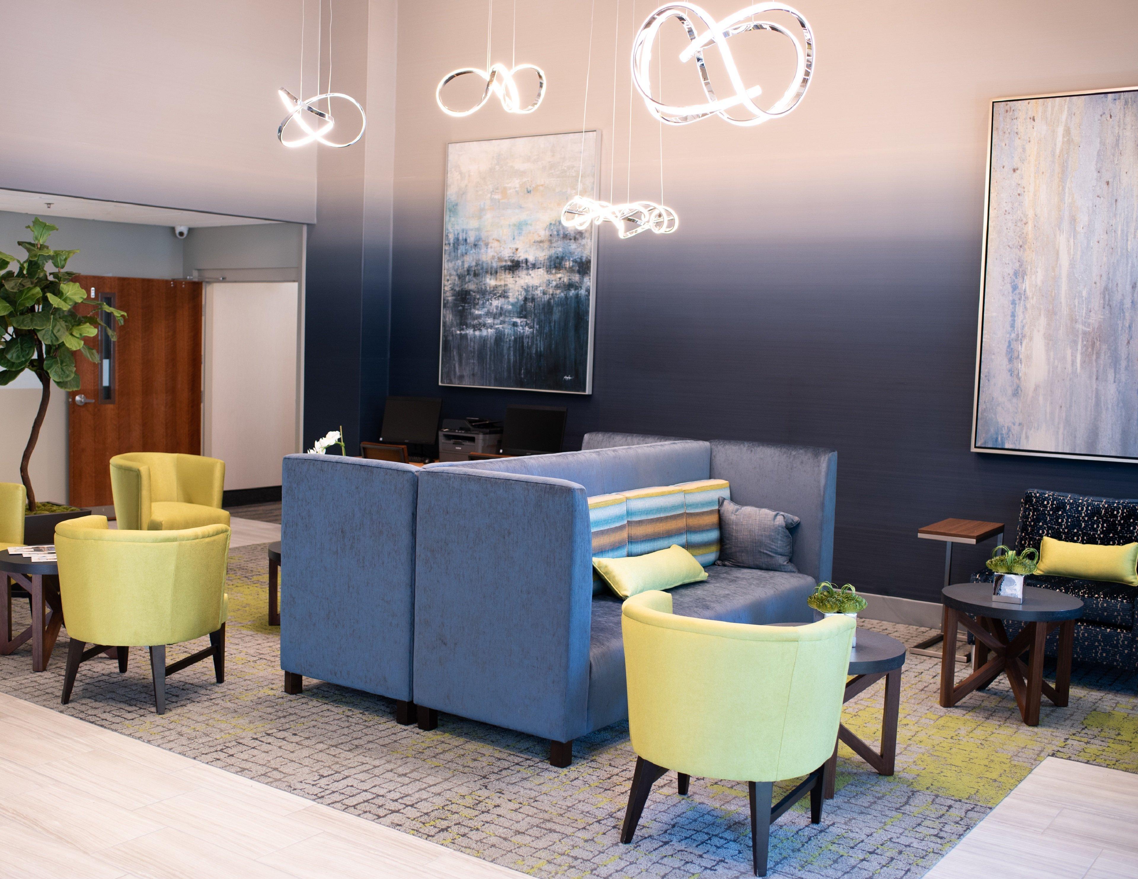 Holiday Inn Express Hotel & Suites Conover - Hickory Area By Ihg Екстериор снимка