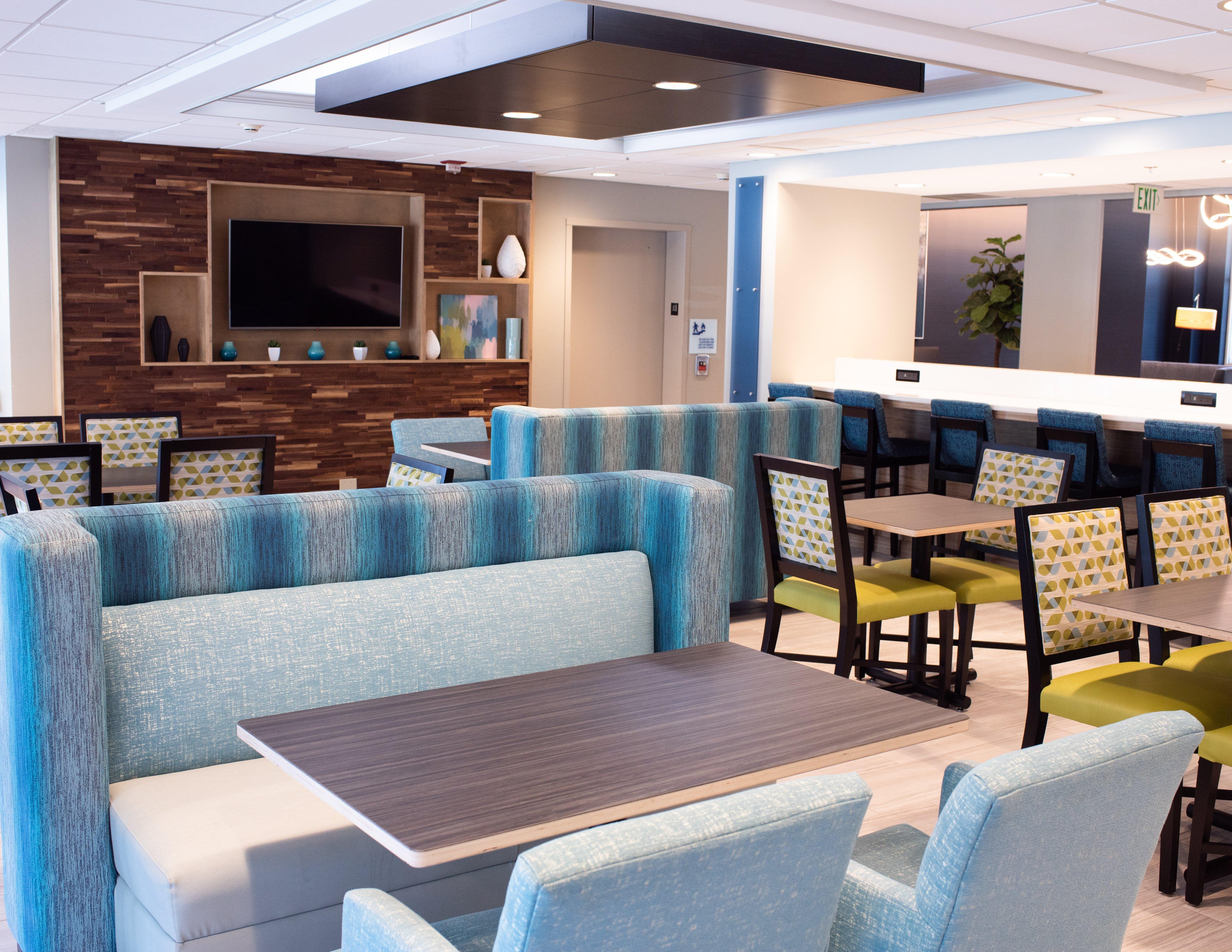 Holiday Inn Express Hotel & Suites Conover - Hickory Area By Ihg Екстериор снимка