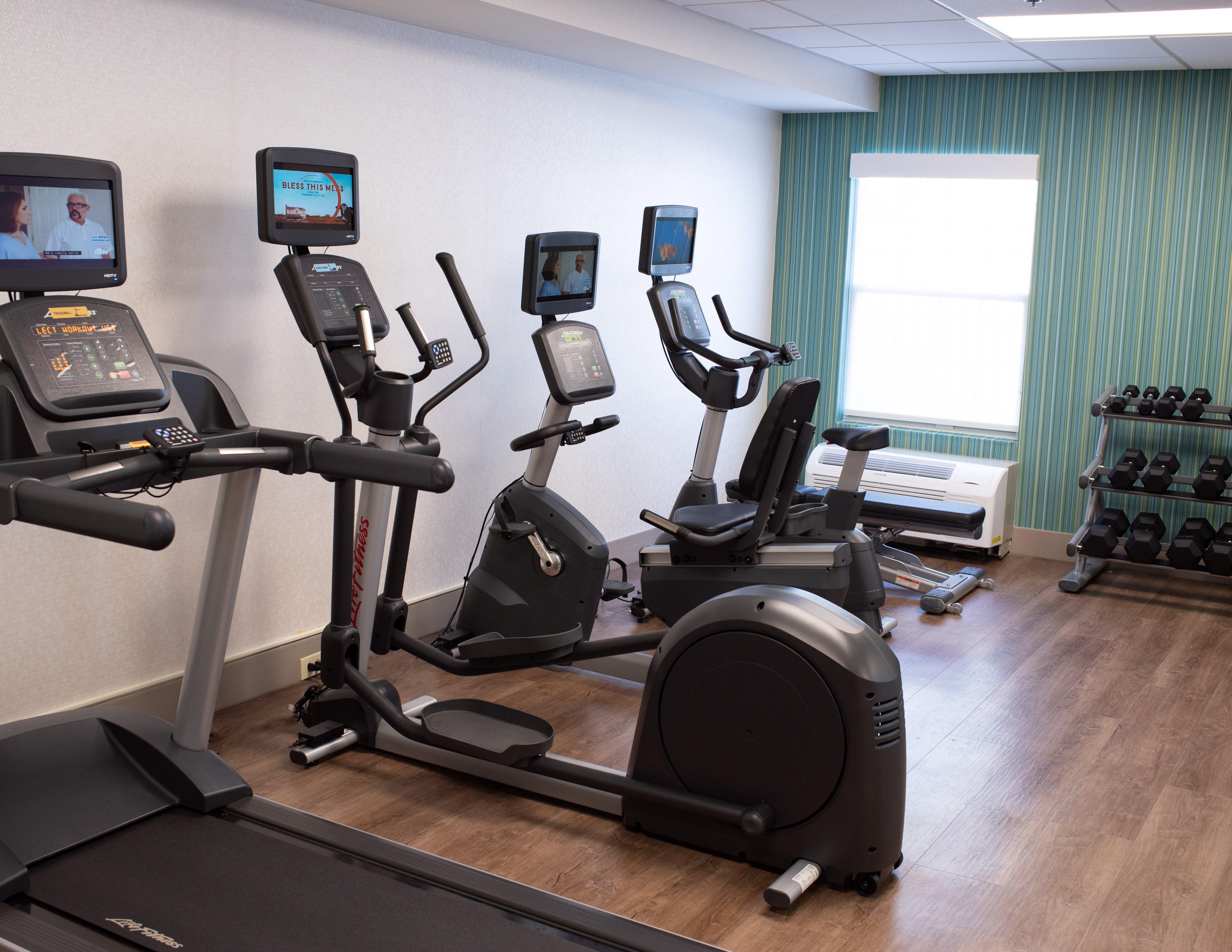 Holiday Inn Express Hotel & Suites Conover - Hickory Area By Ihg Екстериор снимка